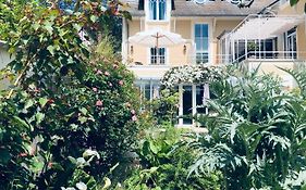 Orpheus Lodge